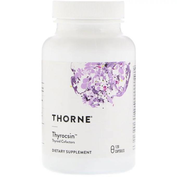 Thorne Research THR-78401