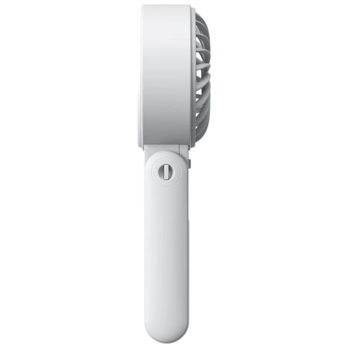 Jisulife Handheld Fan 7 grey