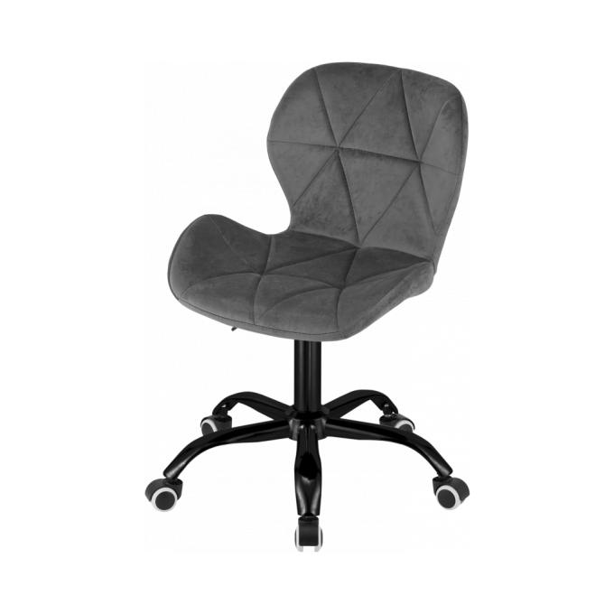 GT Racer B-30 Velvet Dark Gray