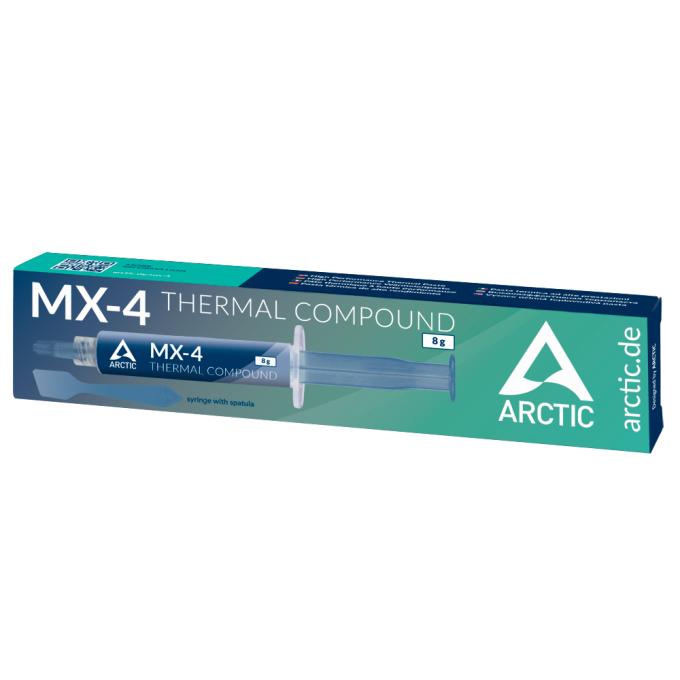 Arctic ACTCP00059A