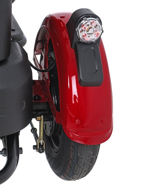 Maxxter ANT (Red)