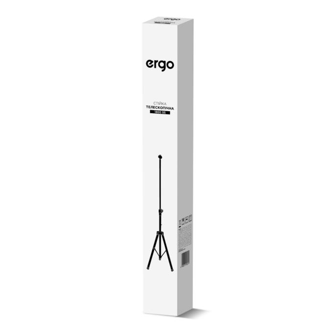 Ergo 1800 SS