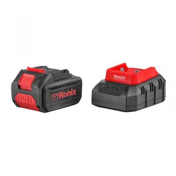 Ronix 8651