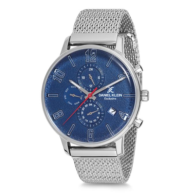 Daniel Klein DK12165-3