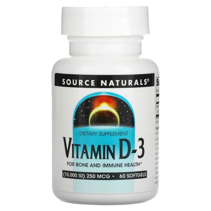Source Naturals SN2791