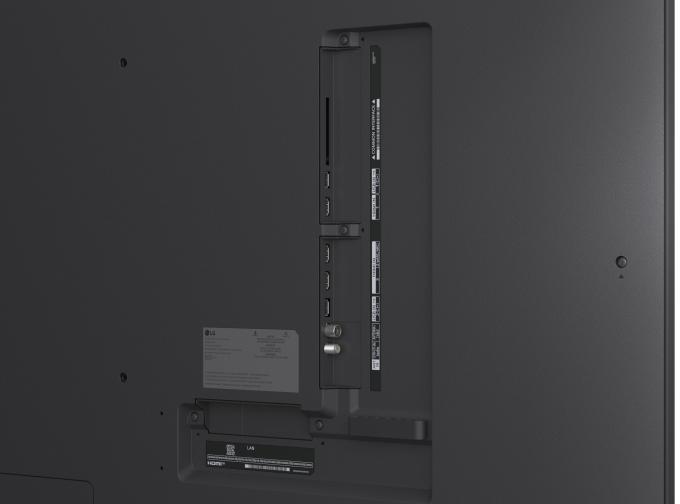 LG 65QNED80A6A