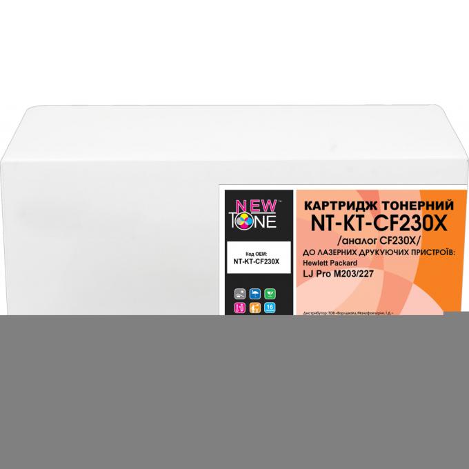 NewTone NT-KT-CF230X
