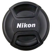 Кришка об'єктиву Nikon LC-52 JAD10101