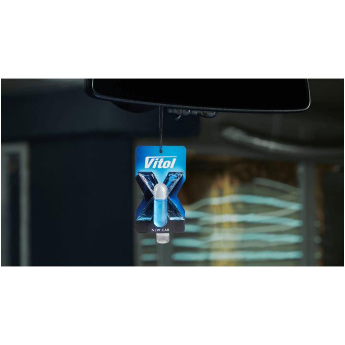 VITOL VF02