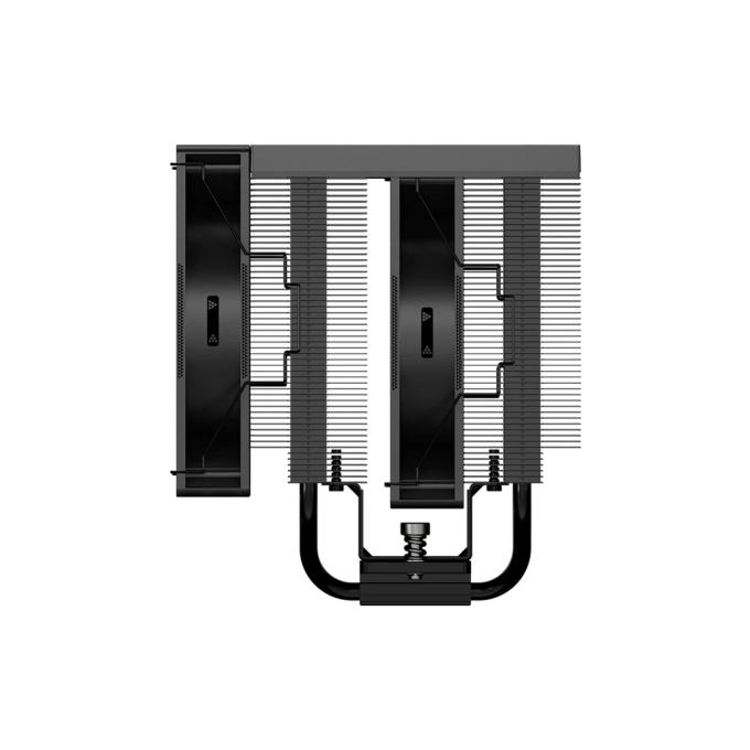 PCcooler RT720 TC ARGB BK