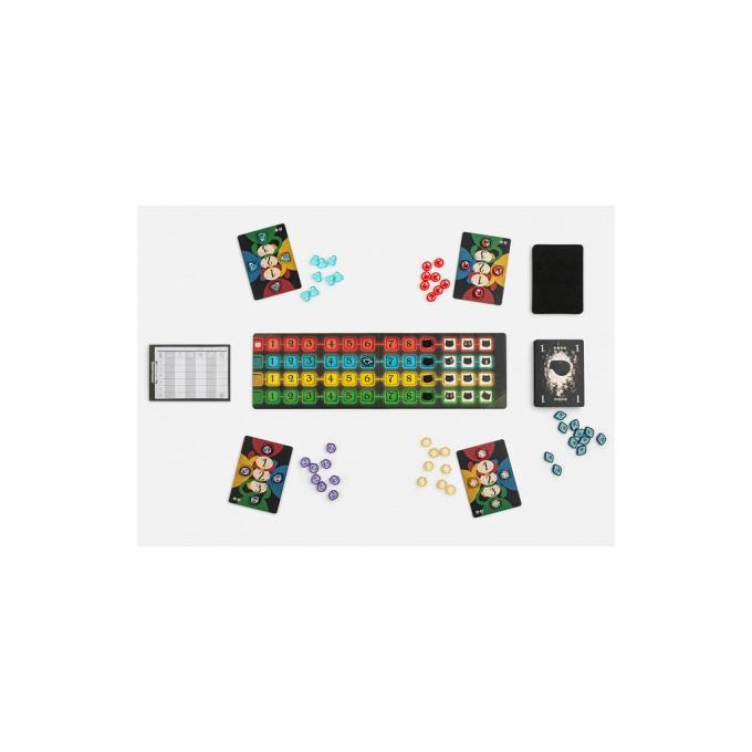 Fun Games Shop FGS55