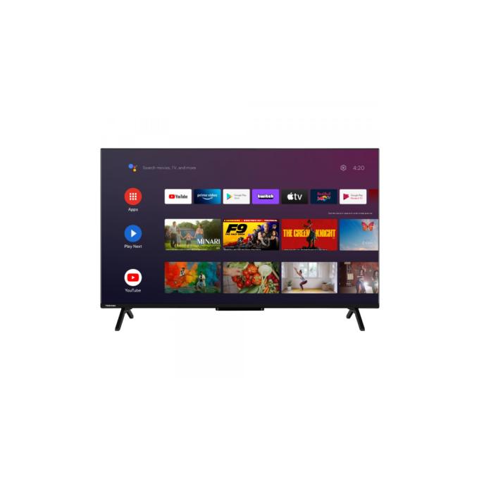 TOSHIBA 43QA2363DG