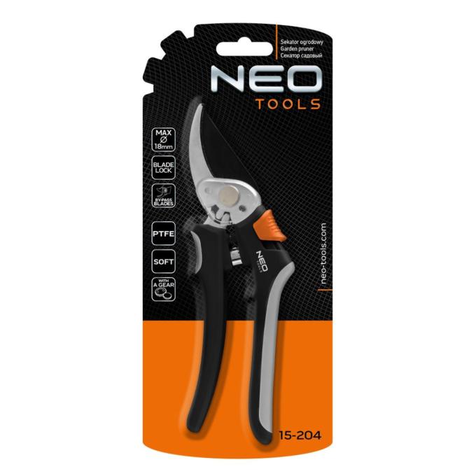 Neo Tools 15-204