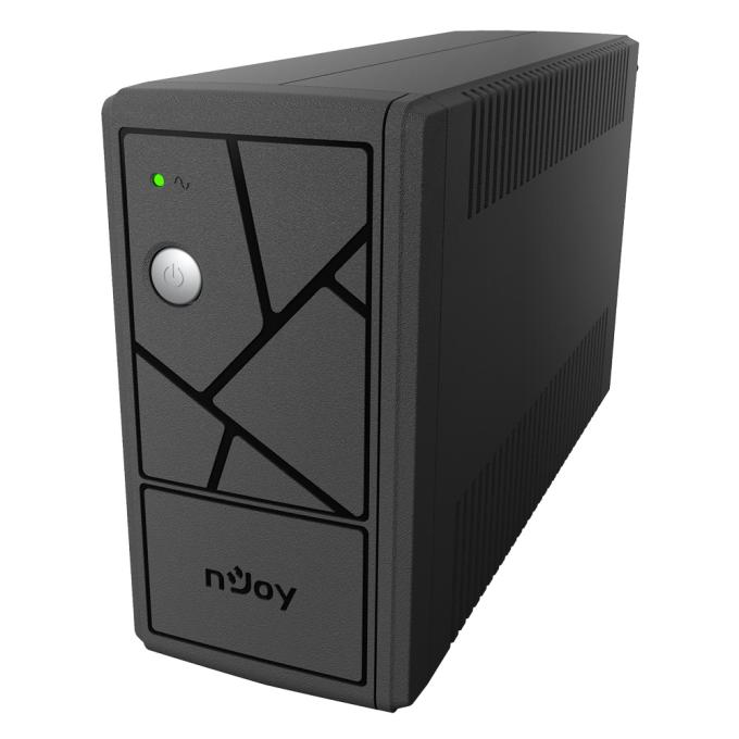 Njoy Keen 600