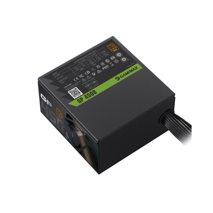 GAMEMAX GP 450B