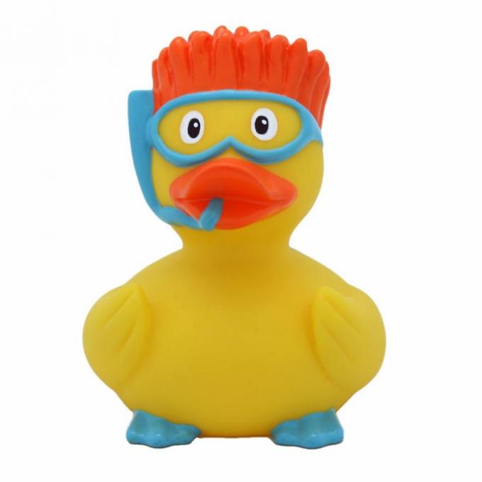 Funny Ducks L1864