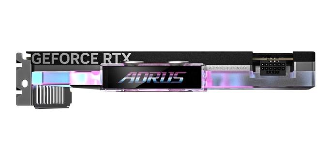 GIGABYTE GV-N5080AORUSX WB-16GD