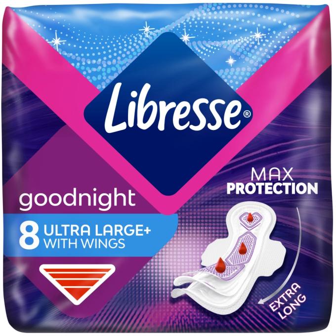 Libresse 7322540960235