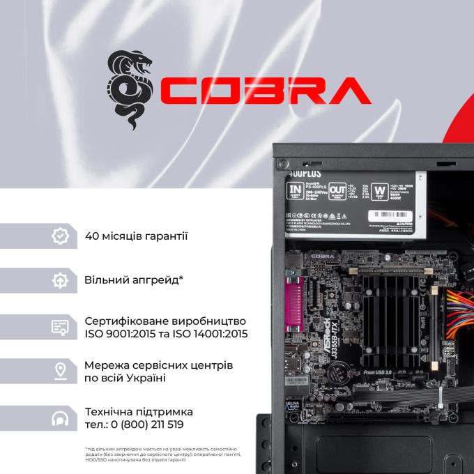 COBRA I3355.8.S2.INT.18635