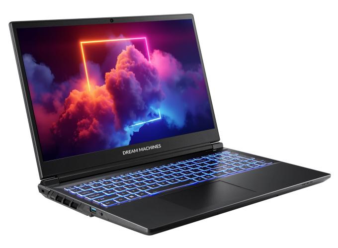 Dream Machines RG5060-15UA31