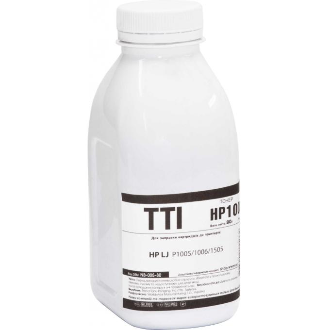 TTI NB-005-80