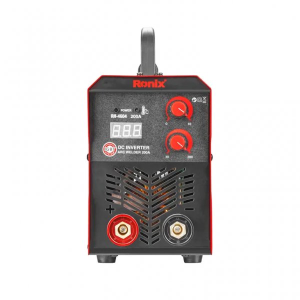 Ronix RH-4604