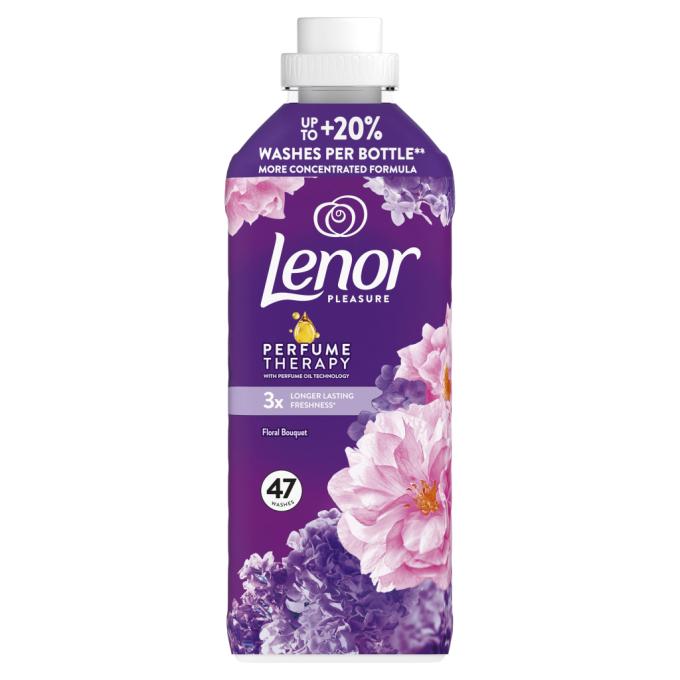 Lenor 8700216723879