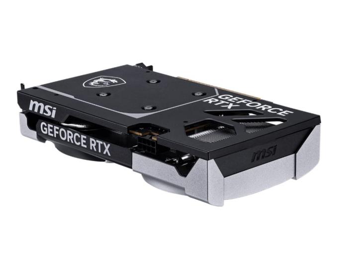 MSI RTX5060 8G VENTUS 2X OC