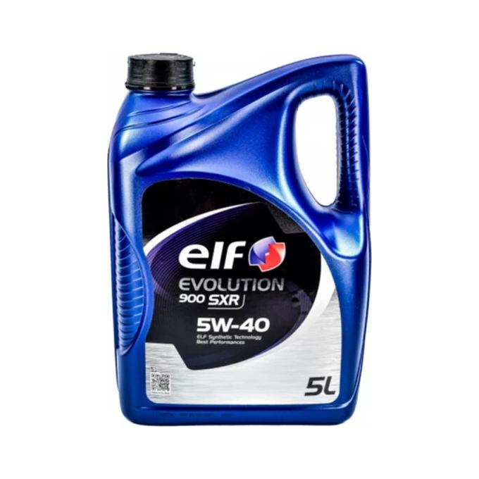 ELF 4370