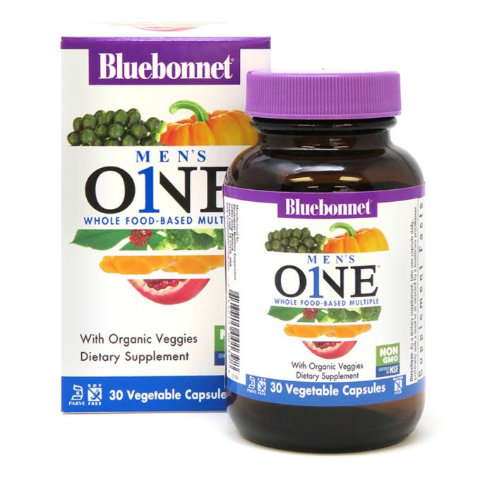Bluebonnet Nutrition BLB0139