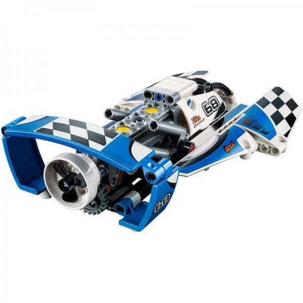 Конструктор LEGO Technic Гоночный гидроплан (42045) LEGO 42045