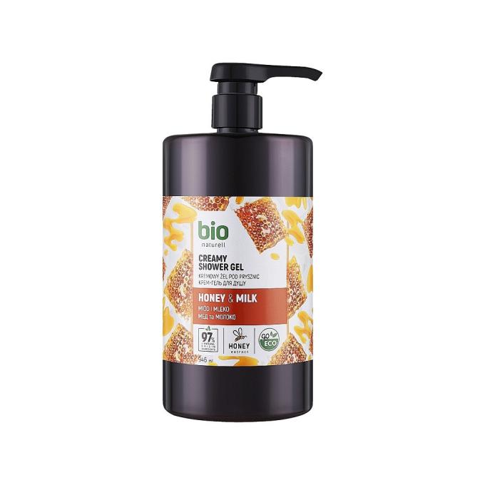 Bio Naturell 4820168434464