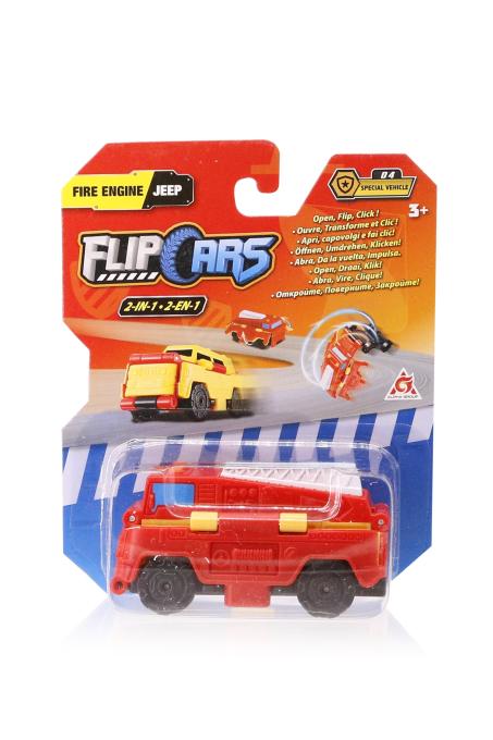 Flip Cars EU463875-05