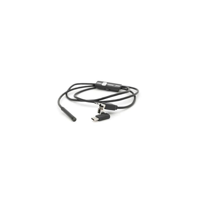 VOLTRONIC YT-En-5.5-3S1m