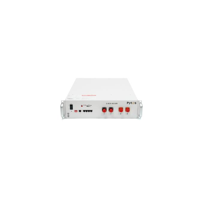 Pytes E-BOX-48100R