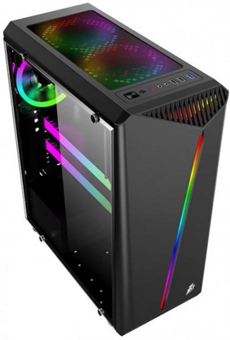 1STPLAYER RIANBOW-R3 COLOR LED