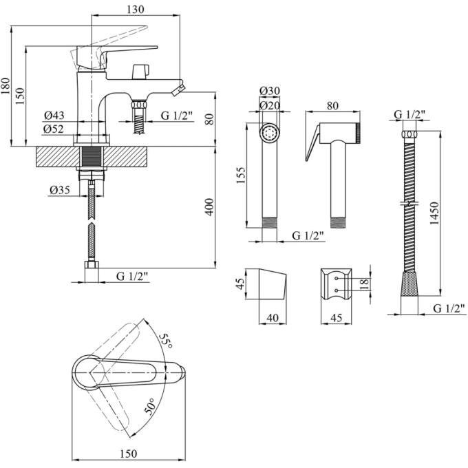 Kroner CV023575