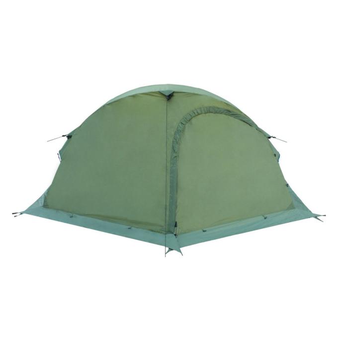 Tramp UTRT-030-green