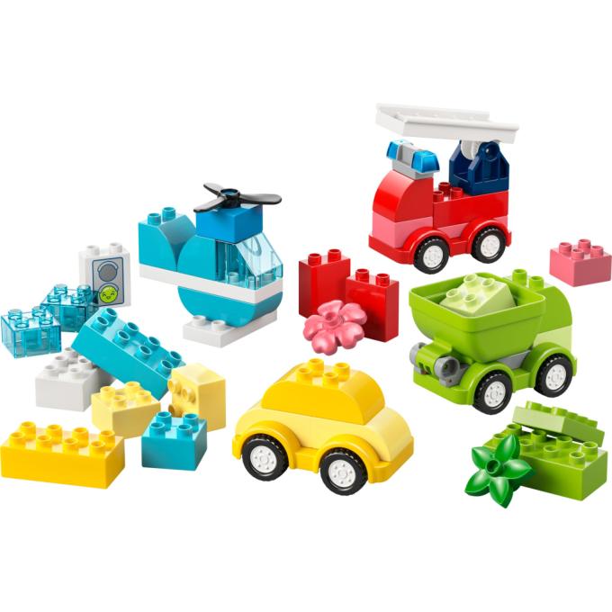 LEGO 10474