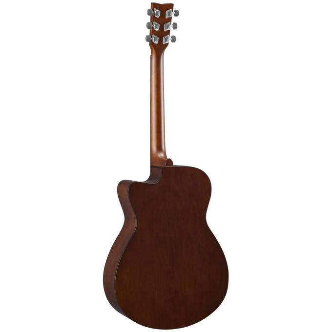 Yamaha FS100C Natural