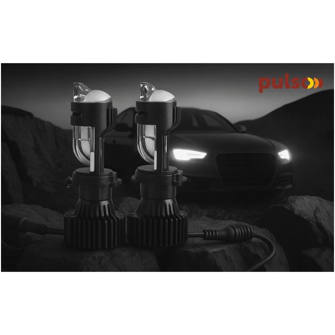 PULSO L3-H4