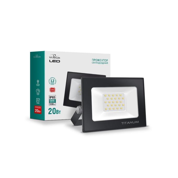 VIDEX TLF206
