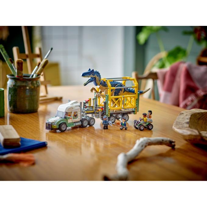 LEGO 76966