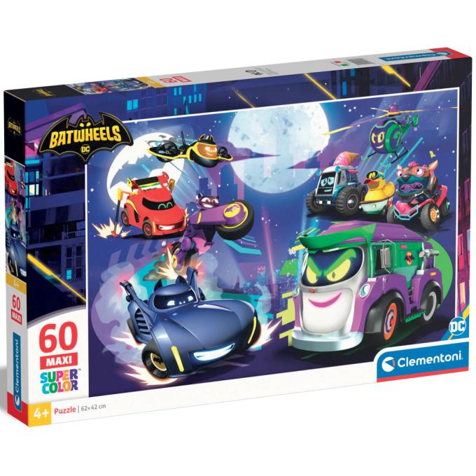 Clementoni 26597
