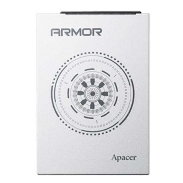 Накопитель SSD Apacer AP240GAS681S-1