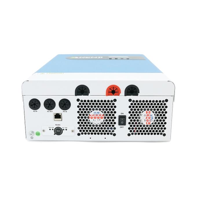 Anenji ANJ-HHP-II-6.2KP-WIFI