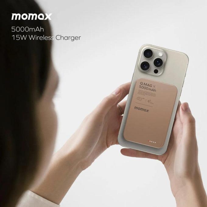 Momax IP116AL2