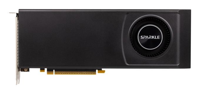 SPARKLE SBP60W-24G PRO B60