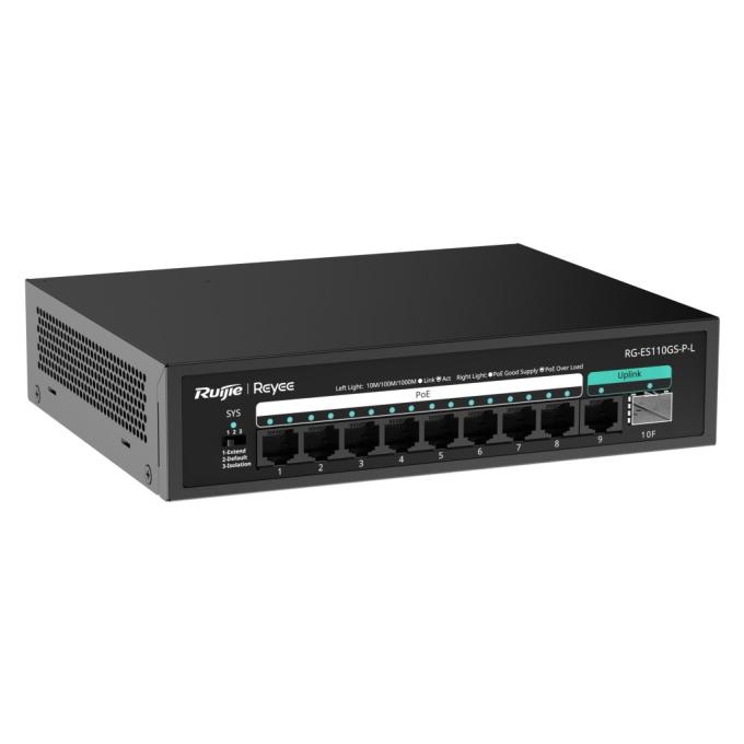Ruijie Networks RG-ES110GS-P-L