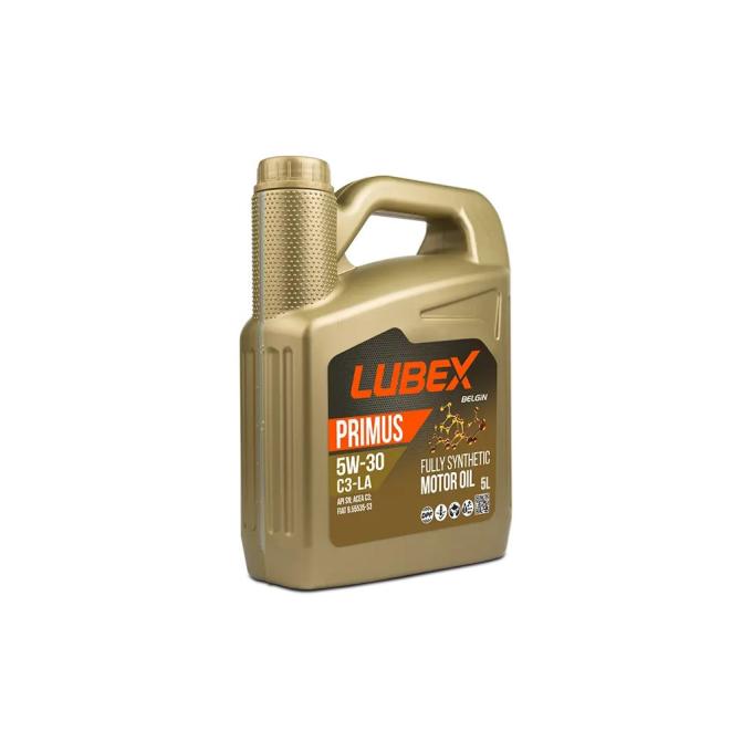 LUBEX 034-1296-0405